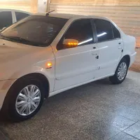 سمندسورن ef7مدل ۹۹بدون رنگ