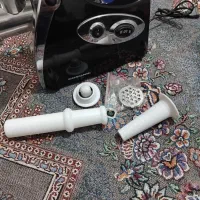 چرخ گوشت|خردکن، آسیاب، غذاساز|تربت جام, یحیی آباد|دیوار