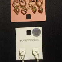 گوشواره بدلیجات