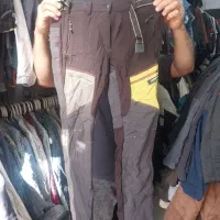 لباس شلوار کوهنوردی زمستانه تاناکورا استوک|لباس|شیراز, باغشهر اهل بیت|دیوار
