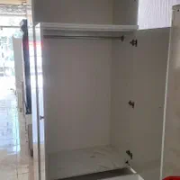 کمد لباس|جاکفشی، کمد، دراور|مشهد, شفا|دیوار