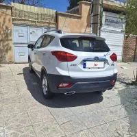 جک s3|خودرو سواری و وانت|کرمانشاه, |دیوار