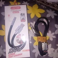 کابل یا شارژر