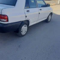 پراید ۹۸|خودرو سواری و وانت|برخوار, |دیوار