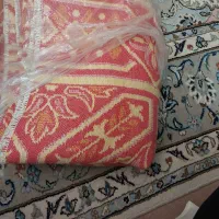 روفرشی نو در دو رنگ|روفرشی|اصفهان, علی قلی آقا|دیوار