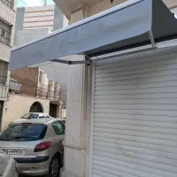 درب کرکره،جک پارکینگ، درب و پنجره UPVC ،سکوریت|مصالح و تجهیزات ساختمان|اراک, |دیوار