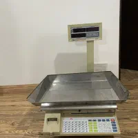 ترازو محک ۷۰کیلویی