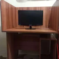 میز کامپیوتر|میز تحریر و کامپیوتر|شهریار, شهرک وائین|دیوار