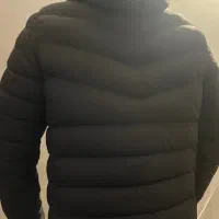 کاپشن ضخیم|لباس|شیروان (خراسان), |دیوار