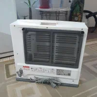 بخاری ژاپنی|بخاری، هیتر، شومینه|چناران, |دیوار