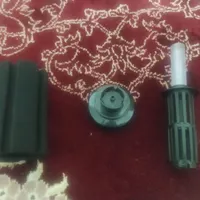 آکواریوم شیشه‌ای۴۵ لیتری با لبه‌های خم‌کارخانه‌ای|ماهی|اصفهان, احمدآباد|دیوار