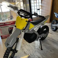 مینی کراس برقی