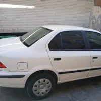 سمند LX مدل ۱۳۹۴ بی رنگ|خودرو سواری و وانت|مشهد, توس (بلوار توس)|دیوار