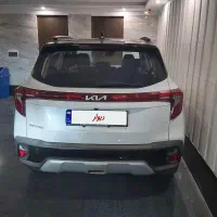 کیا سلتوس توربو GDI صفر ۲۰۲۴ گارانتی کوشاخودرو|خودرو سواری و وانت|تهران, شهرک هما|دیوار