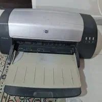 پرینتر رنگی A3  HP1280