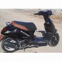 پاکشتی لتس ۶