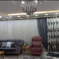 پرده ،درحد نو کاملا نونو باهمه وسایل|پرده، رانر، رومیزی|بندر ماهشهر, |دیوار