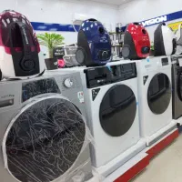 لباسشویی وظرفشویی اقساطی