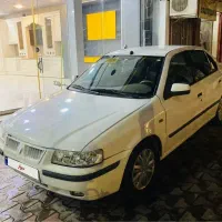 ماشین سمند LX مدل ۹۰|خودرو سواری و وانت|ایلام, |دیوار