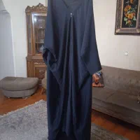 چادر مشکی لبنانی و ساده|لباس|تهران, کن|دیوار