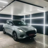 سوزوکی سوییفت