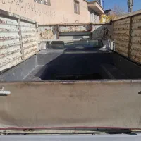 وانت پیکان مدل ۹۱|خودرو سواری و وانت|کامیاران, |دیوار