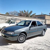 پارس موتور جدید1402