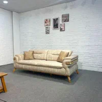 مبل اهورا  ۸ نفره  رنگ بندی موجود|مبلمان خانگی و میز عسلی|خرم‌آباد, |دیوار