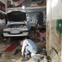 دزدگیر ساز یا سیمکش ماهر‌ نیازمندیم اوستا کار