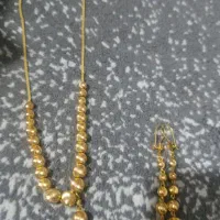 طلاها نو2روزه خرید شده استفاده نشده|جواهرات|دهدشت, |دیوار