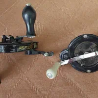 دسته چرخ خیاطی