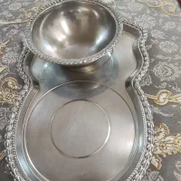 دراور،سس خوری، پنکه، ناهار خوری،شکلات خوری|ظروف سرو و پذیرایی|قم, آذر (نکویی)|دیوار