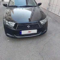 دنا مشکی مدل ۹۸ بی رنگ استثنایی