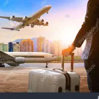 بلیط هواپیما، قطار و اتوبوس با قیمت عالی