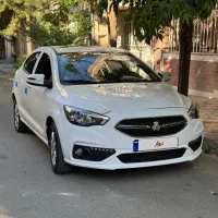شاهین G مدل ۱۴۰۲