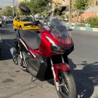 طرح adv 150