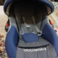 صندلی ماشین کودک