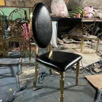 صندلی تالار دلاریس