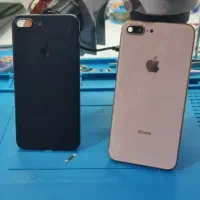 فریم 7plus     8plus|لوازم جانبی موبایل و تبلت|قدس, شهر‌قدس|دیوار