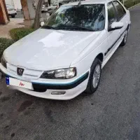 پارس xu7 pمدل ۱۴۰۱ب