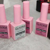 وسایل ناخن لاکژل یووی لمینت|آرایشی، بهداشتی، درمانی|تهران, تختی|دیوار