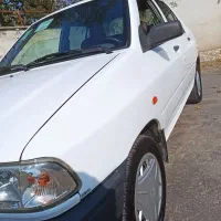 پراید ۱۳۱ مدل ۹۸ عروسک|خودرو سواری و وانت|رشت, استقامت ۲|دیوار