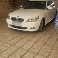 بی ام و۵۳۰i|خودرو سواری و وانت|مشهد, جاهد شهر|دیوار