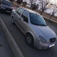 تیبا مدل ۹۳|خودرو سواری و وانت|درگزین, |دیوار