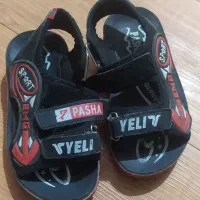 بوت وچکمه|کفش و لباس بچه|بروجرد, |دیوار