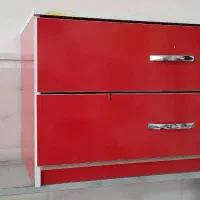 کشو کاملا سالم