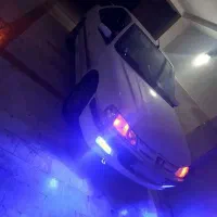 پارس tu5 مدل ۱۴۰۱|خودرو سواری و وانت|گرگان, |دیوار