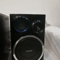 ظبط فلاشخور SAMSUNG|سیستم صوتی خانگی|نجفآباد, امام خمینی|دیوار