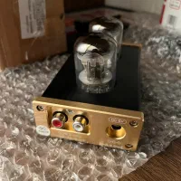 E6 Mini Direct Heated Vacuum Tube Preamp|سیستم صوتی خانگی|تهران, شهرک شریفی|دیوار