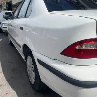 سمندLXمدل۱۳۹۸درحد